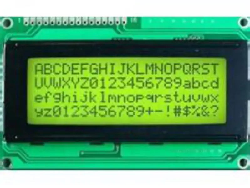 NMTC-S20400XFYHSAY/NMTC-S20401XFYHSAY-10/NMTC-S20401AFYHSAY-carte LCD