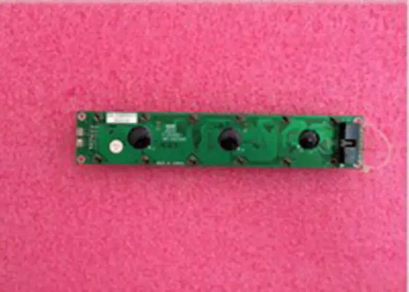 Carte LCD SSC2A40DLYY
