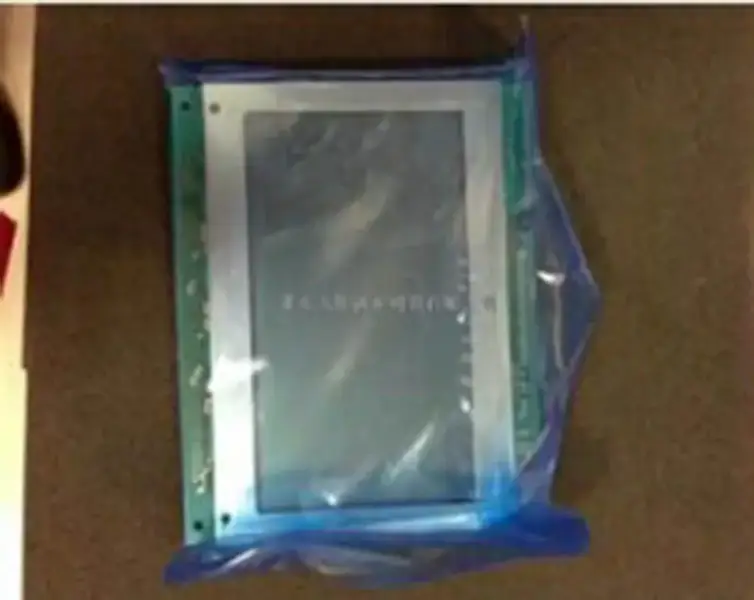 EG4401S LCD board