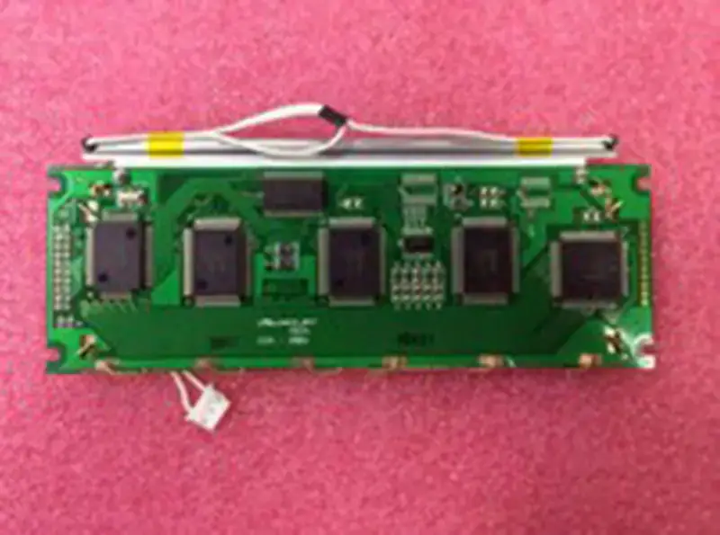 Carte LCD P6403C
