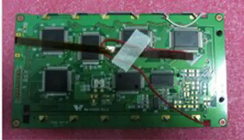 Carte LCD WM-G2412D REV2