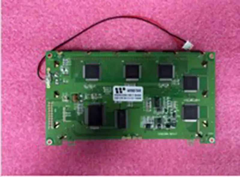 WG240128A-TMI-T LCD board