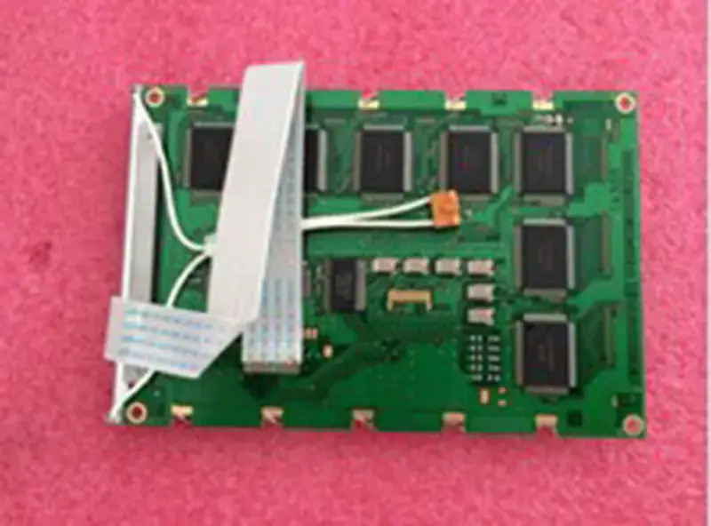 Carte LCD DG068Z-5AC GEB-2294V-O