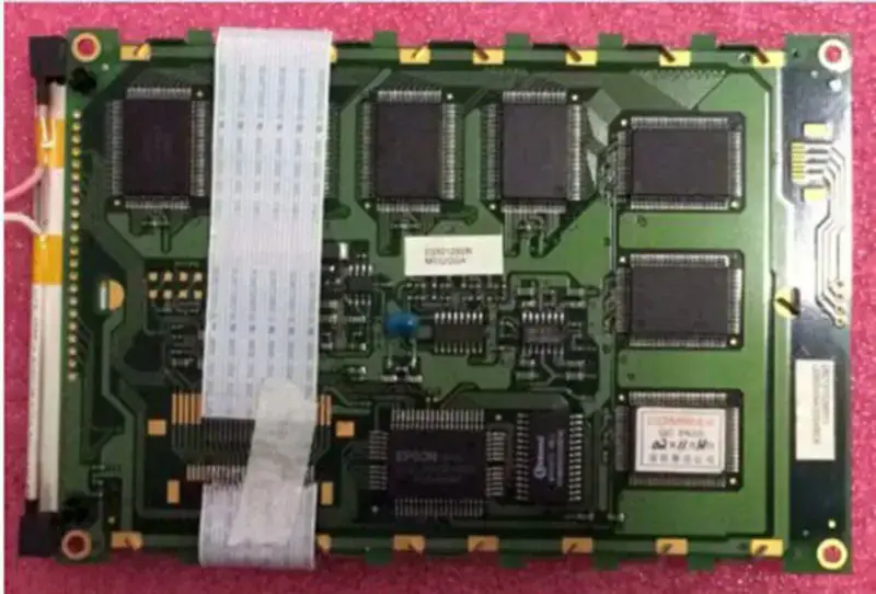 Carte LCD LMBGANA32S49CK
