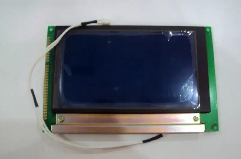 Carte LCD OCE/TDS600