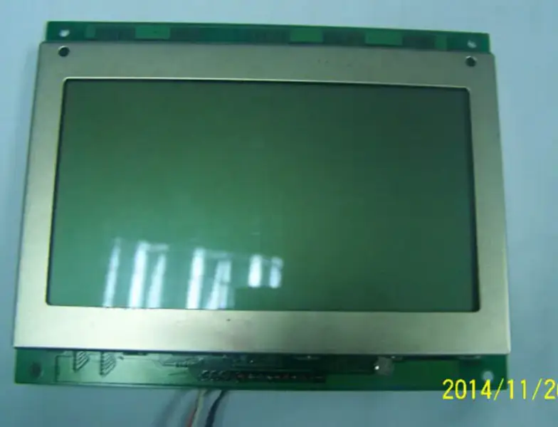 Carte LCD EG4403S-ER 9909a4 EPSON P300028501 E91964 2134L