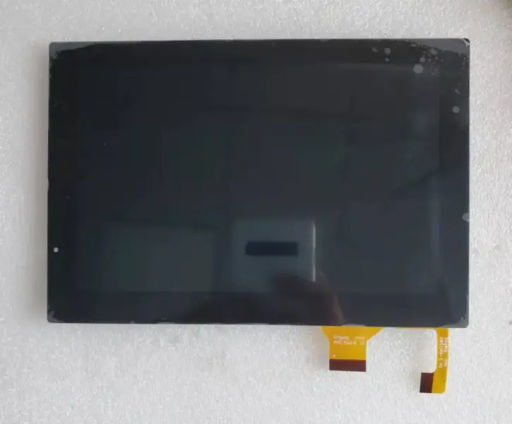 Remplacement du panneau LCD TM070JDHG30 Tianma