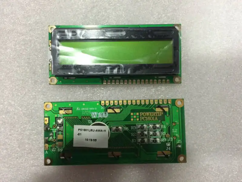 powerttp pc1601a PS1601LRU-AWA-H