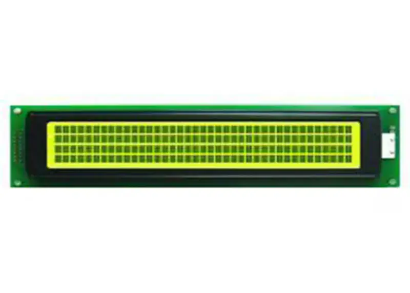 Carte LCD PVC400201P PVC400201PYL