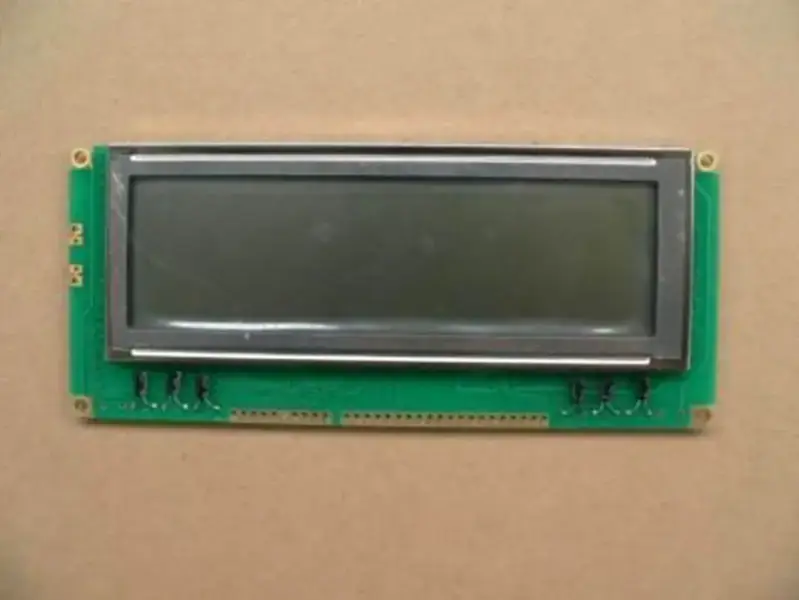 LM6832QHFR LCD board