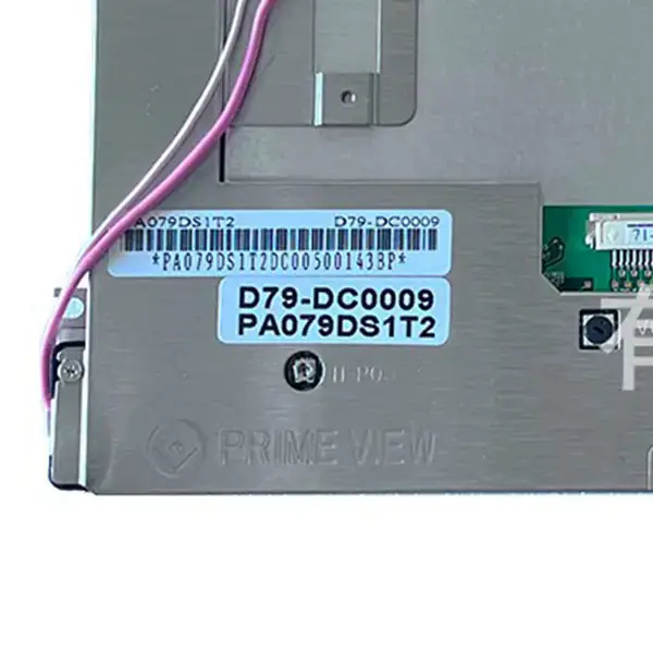 PVI PA079DS1T2 LCD