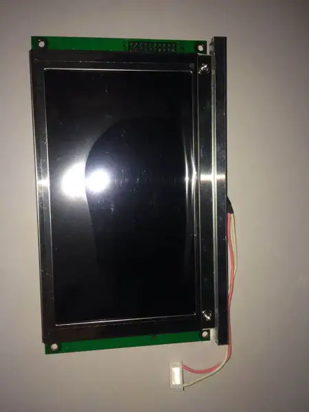 TRULY MPG1N1065-A2-E LCD board