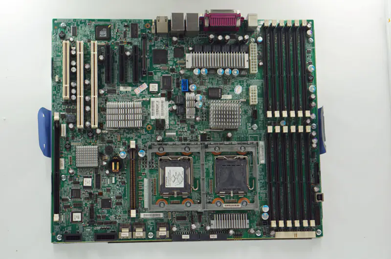 Серверная материнская плата IBM 44R5619 для системной платы X3400 X3500 LGA771