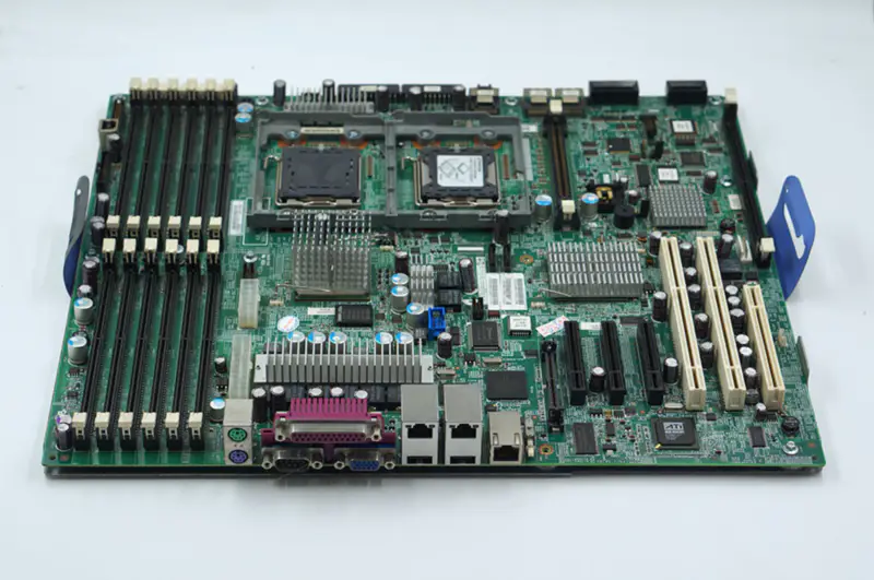 Серверная материнская плата IBM 44R5619 для системной платы X3400 X3500 LGA771