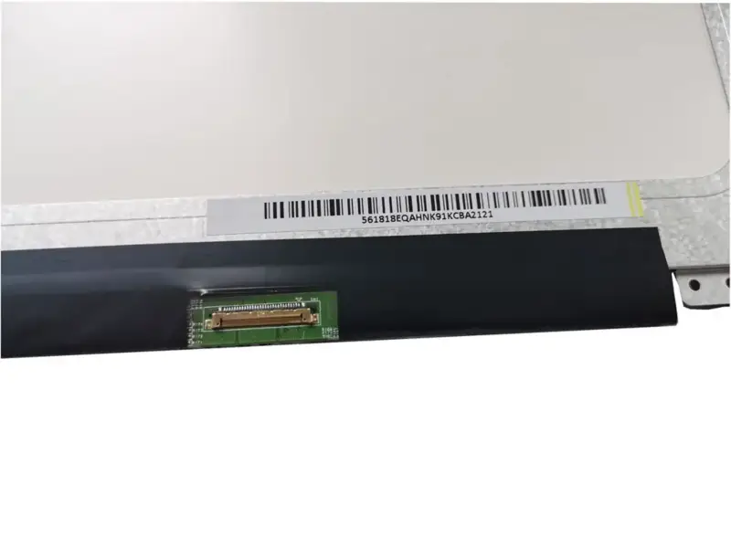 NT156WHM-N42 BOE LCD panel replacement for Laptop
