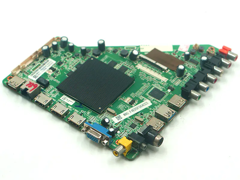Carte LCD TCL LE42D88UD 4704-M918T8-A2333K01 K420WDB