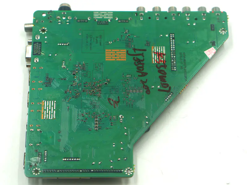 Carte LCD TCL LE42D88UD 4704-M918T8-A2333K01 K420WDB