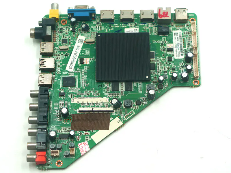 Carte LCD TCL LE42D88UD 4704-M918T8-A2333K01 K420WDB