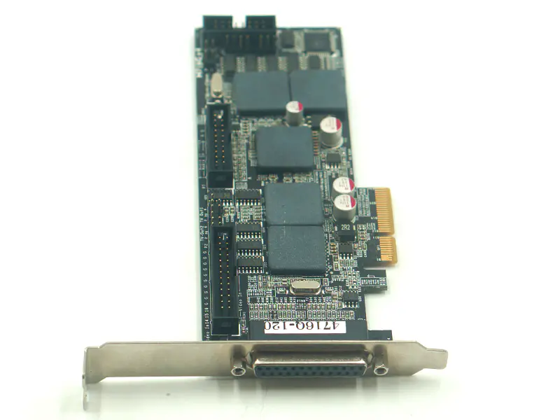 HuperLab H716G v3 v4 4716Q-120 motherboard