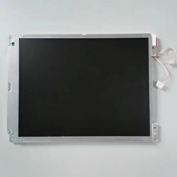 Remplacement du panneau LCD SHARP LQ104V1DG52 pour applications industrielles