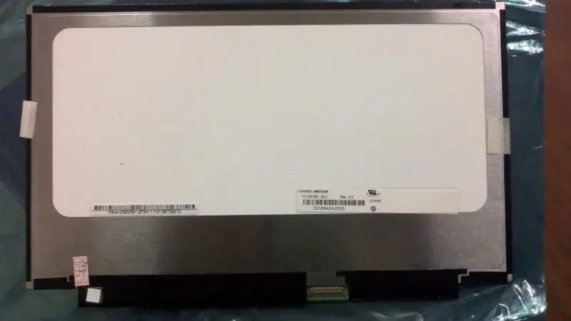Chimei Innolux N116HSE-EJ1 LCD
