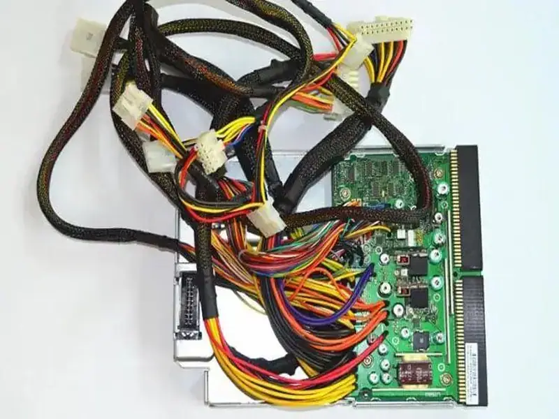 Carte mère HP 491836-001