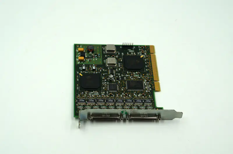 (1P)50000704-01 A 932218 55000860-01 REV A Industrial DIGI Acceleport XP 16 port PCI card