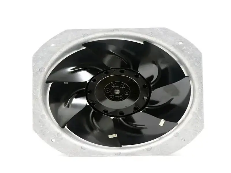 Ventilateur Ebmpapst W2E200-HK38-01
