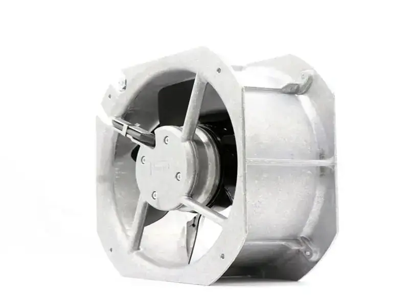 Ventilateur Ebmpapst W2E200-HK38-01