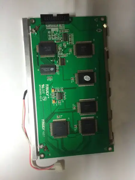 Carte LCD EPSON EG2402S-AR P-300013900