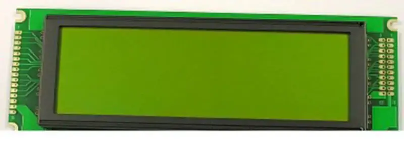 Carte LCD pointue LM24013 LM24013W