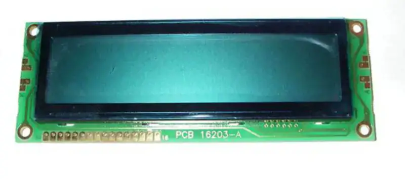 Płyta LCD EG2401 S-ER
