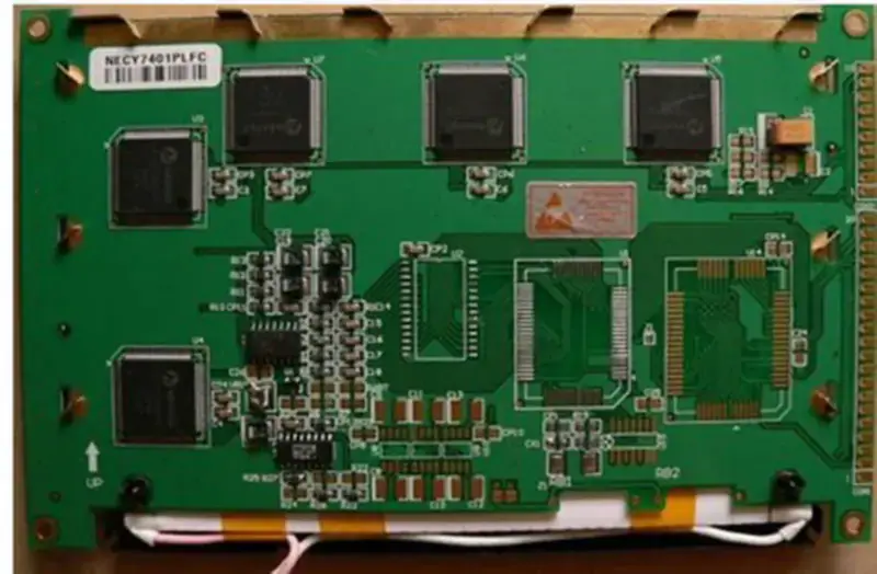 NECY7401PLFC LCD board