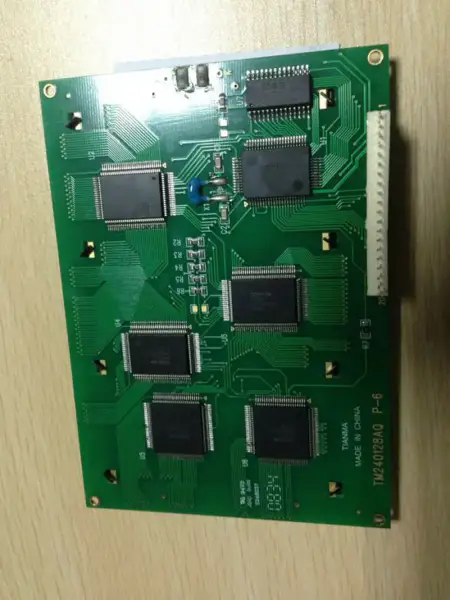 TM240128AQ LCD board