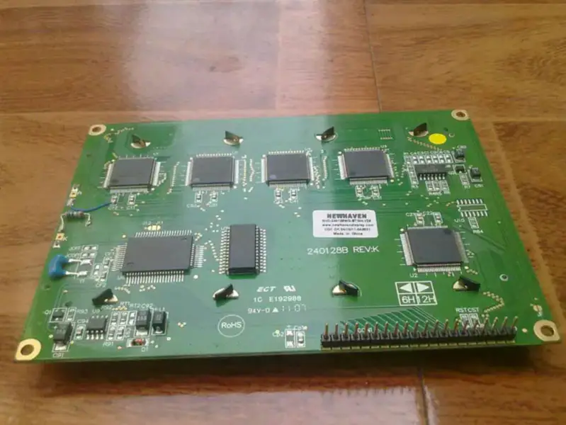 nhd-240128-wq-btqh-vz 240128B rev:k LCD board