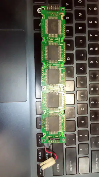 DM4020 TDK-T34V DM4020 TDK-T34V