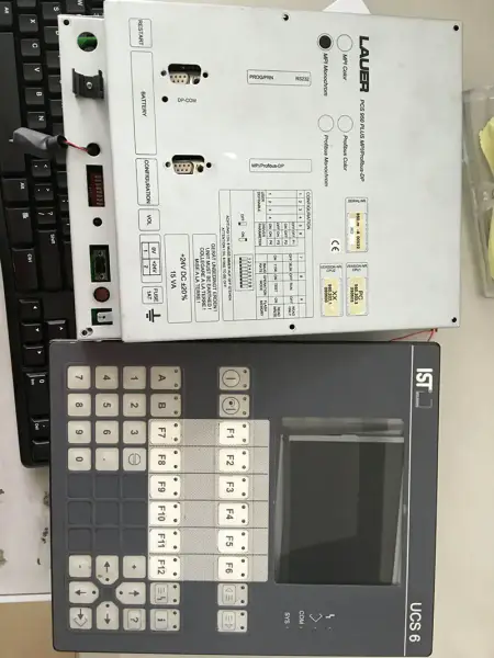 Carte LCD PCS950 PCS950 PCS950
