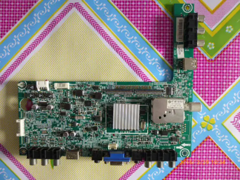 Hisense Board RSAG7.820.4801 Hisense LED32K300 LED32K200