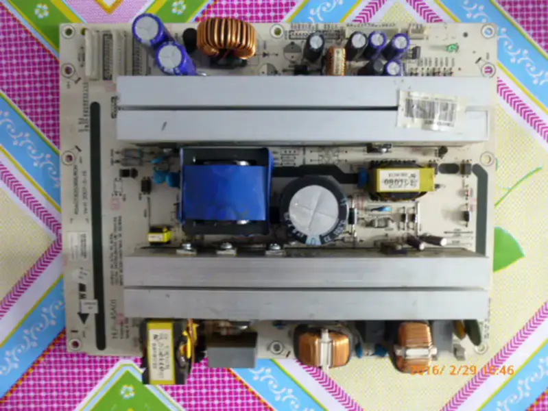 Hisense TLM4233D TLM42E29P Power Supply Board RSAG7.820.968 HLP-45A01