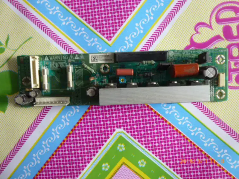 Haier PU32K1 changhong PT32600 Z carte EBR50524101 EAX43177601