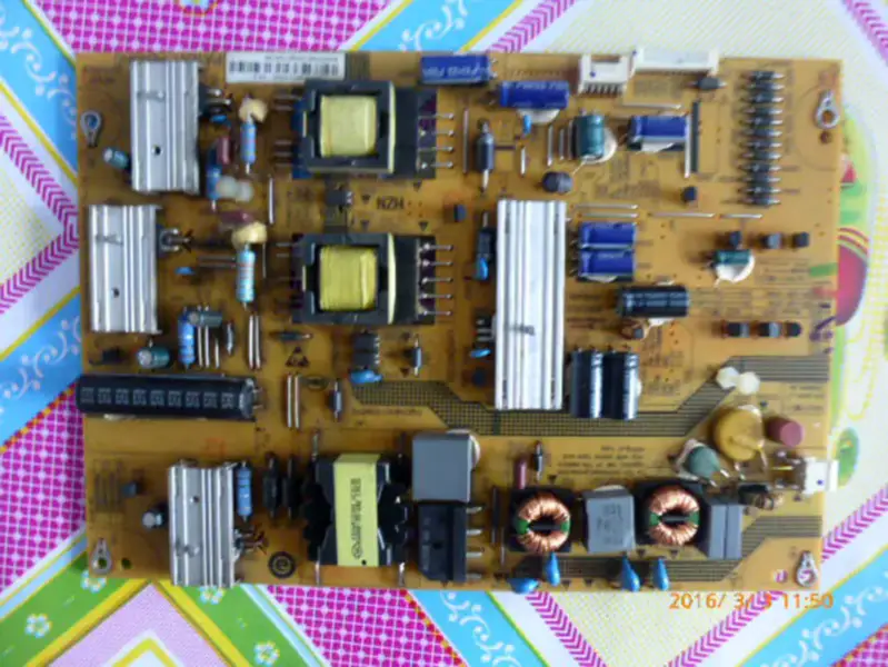 Haier H39E10 Power Supply Board 0094003794H FP-HZP-3794C-00 0320401081