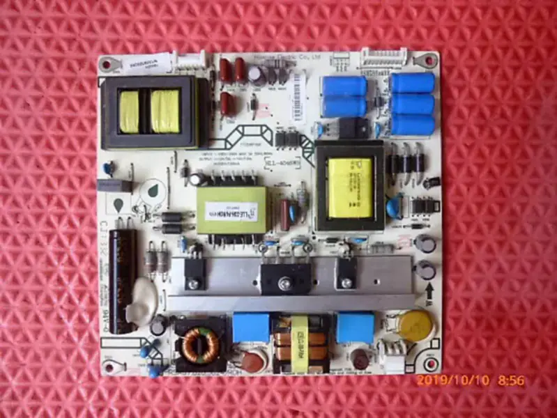Hisense LED42K660X3D LED47K610J3DP Power Supply Board RSAG7.820.5024ROH
