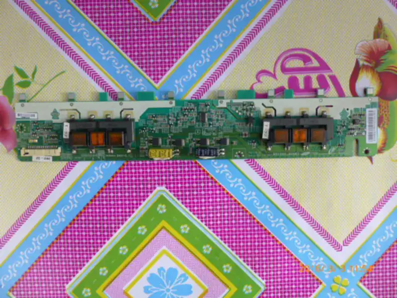 Samsung SSI320-4UA01 SS1320-4UA01 Inverter Board ssi320- 4ua01