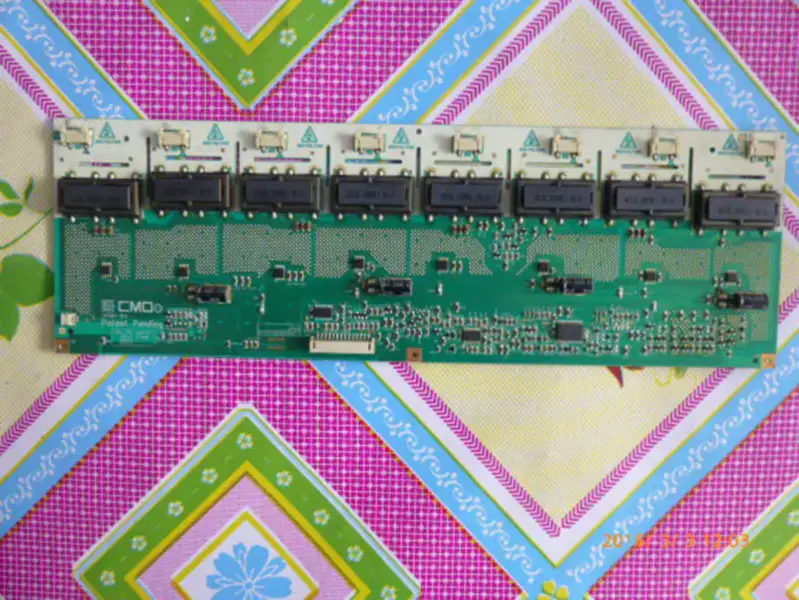 KONKA LC32DS30LC32BT20 LC32CS11 carte de rétro-éclairage de carte d'inverseur I315B1-16A