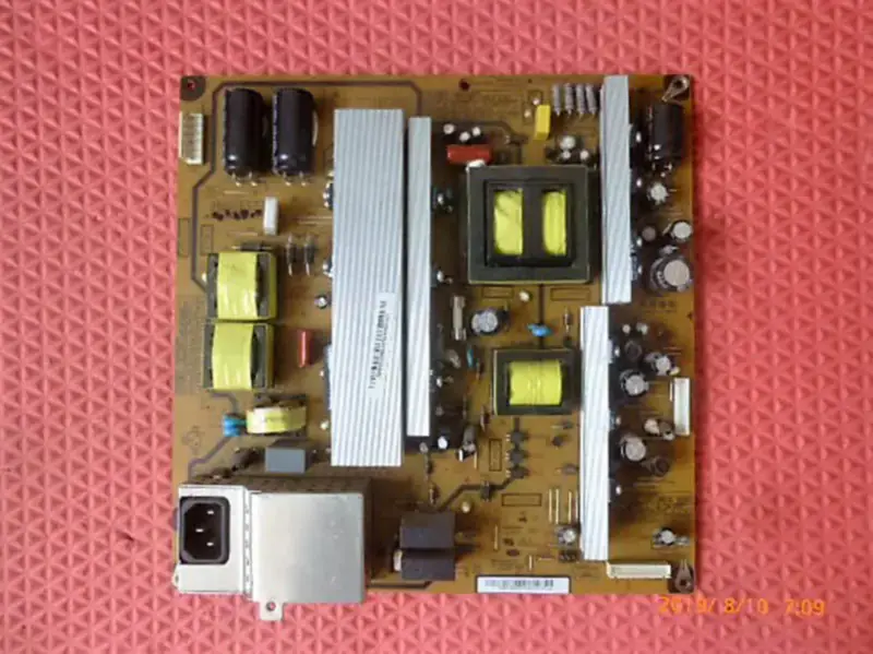 changhong 3D50A3000iD Power Supply Board R-HS210B-5HF01 XR7.820.142V1.5