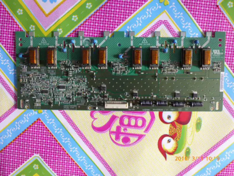 Haier LB26R3 Inverter Board VIT71866.50 VIT71868.00 4H+V2258.061/C1