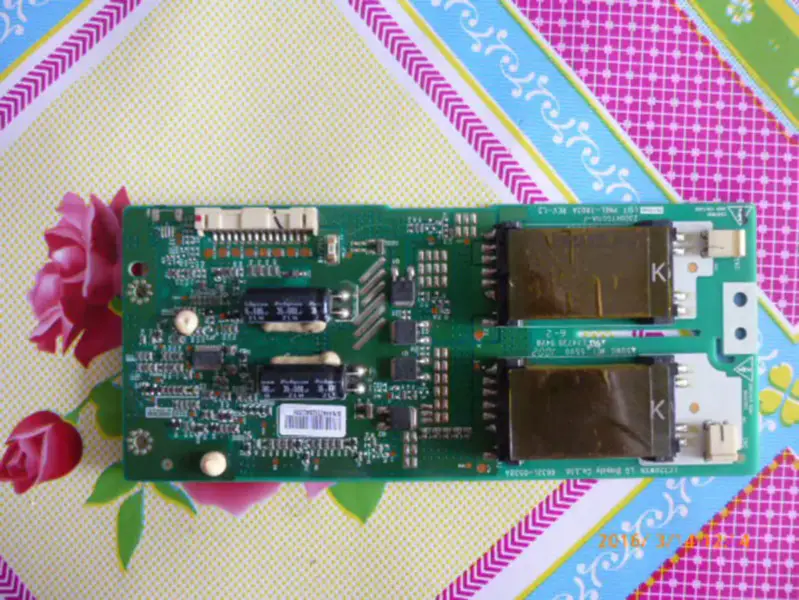 LC320WXN Inverter Board 6632L-0528A 2300KTG011A-F