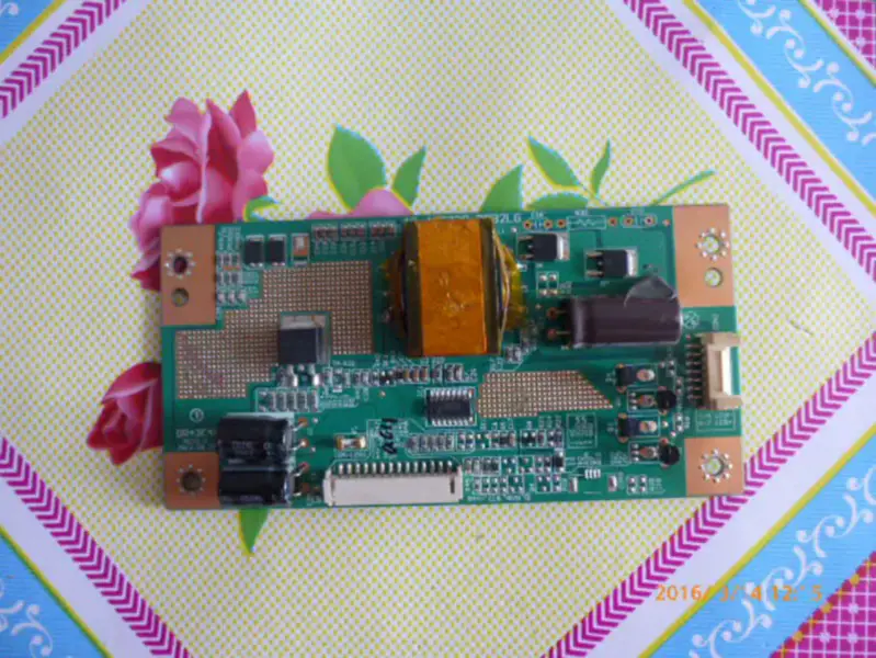 ROWA LED46C850K INVERTER Board board Backlight Board DR43E41 40-43C720-DRB2 LG