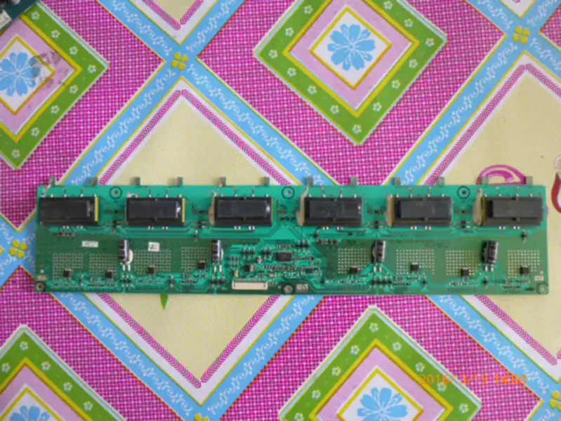 Hisense TLM42V66PK Inverter Board RSAG7.820.2046/ROH VER.B