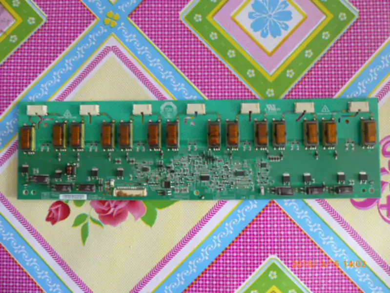 Haier L32F1 Backlight Board V266-001 4H.V2668.001 G